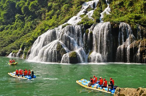 张家界西线旅游开发工作协调领导小组第一次会议召开 擘画旅游发展新蓝图
